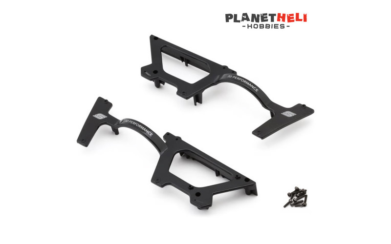 Goosky S2 Max Airframe Set